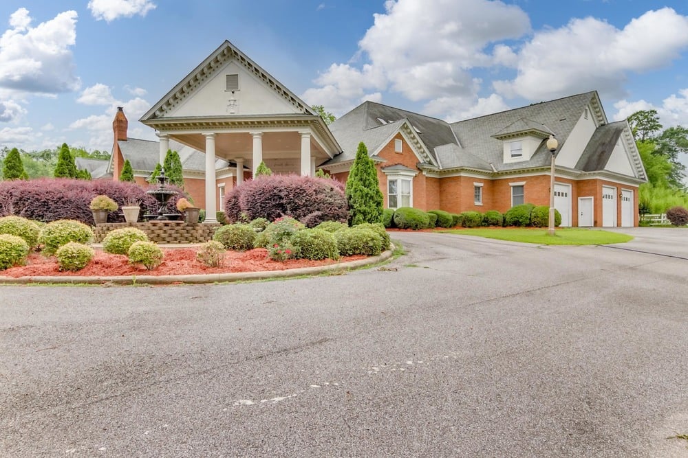 301 Bear Creek Cutoff Rd, Tuscaloosa, AL 35405