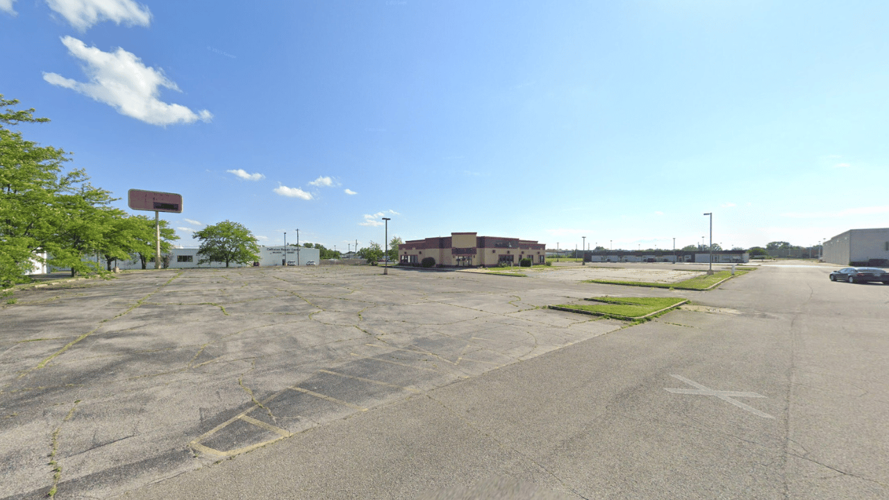 1510 West Braewick Dr, Marion, IN 46952