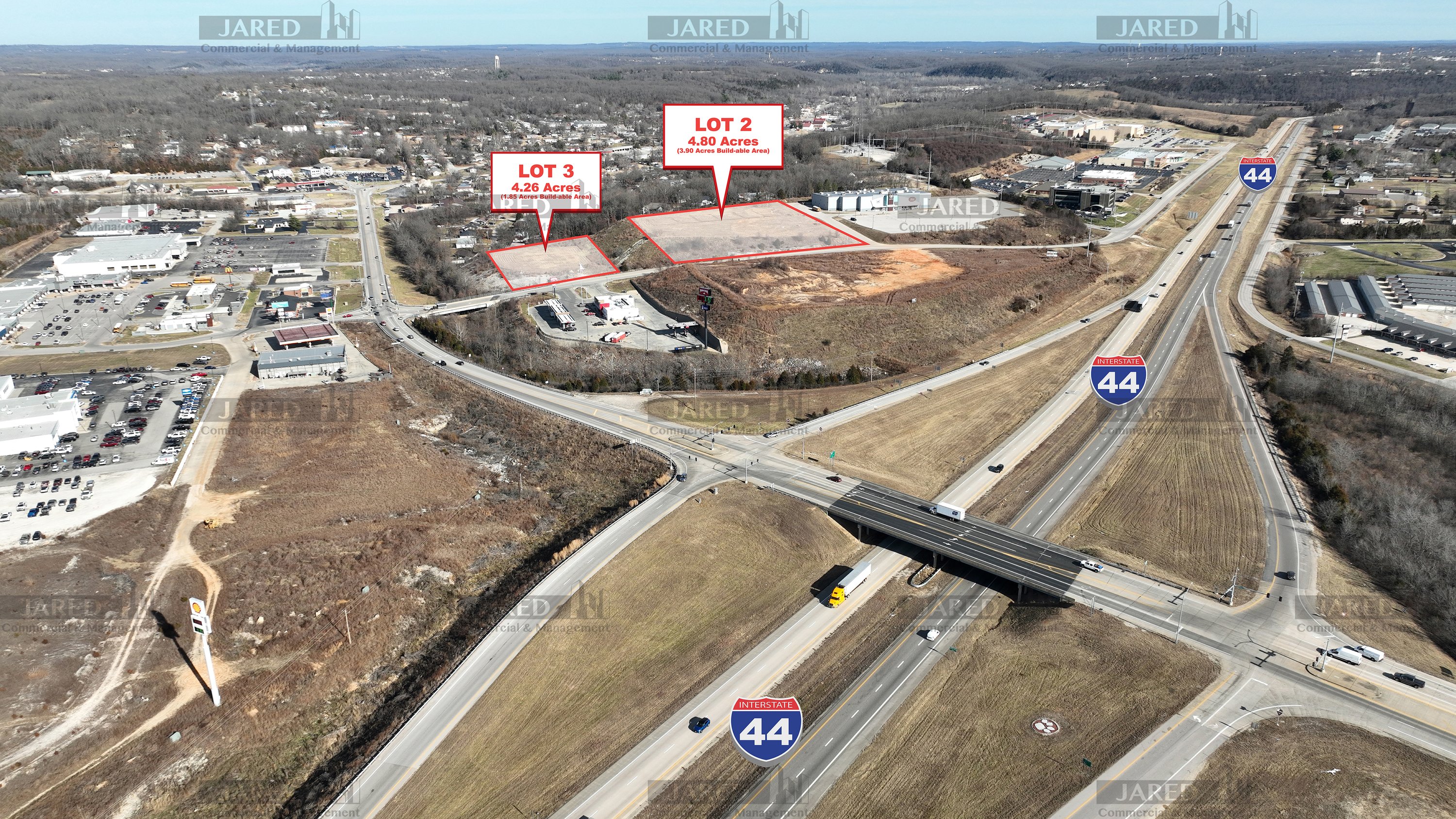 1000 Gw Ln, Waynesville, MO 65583