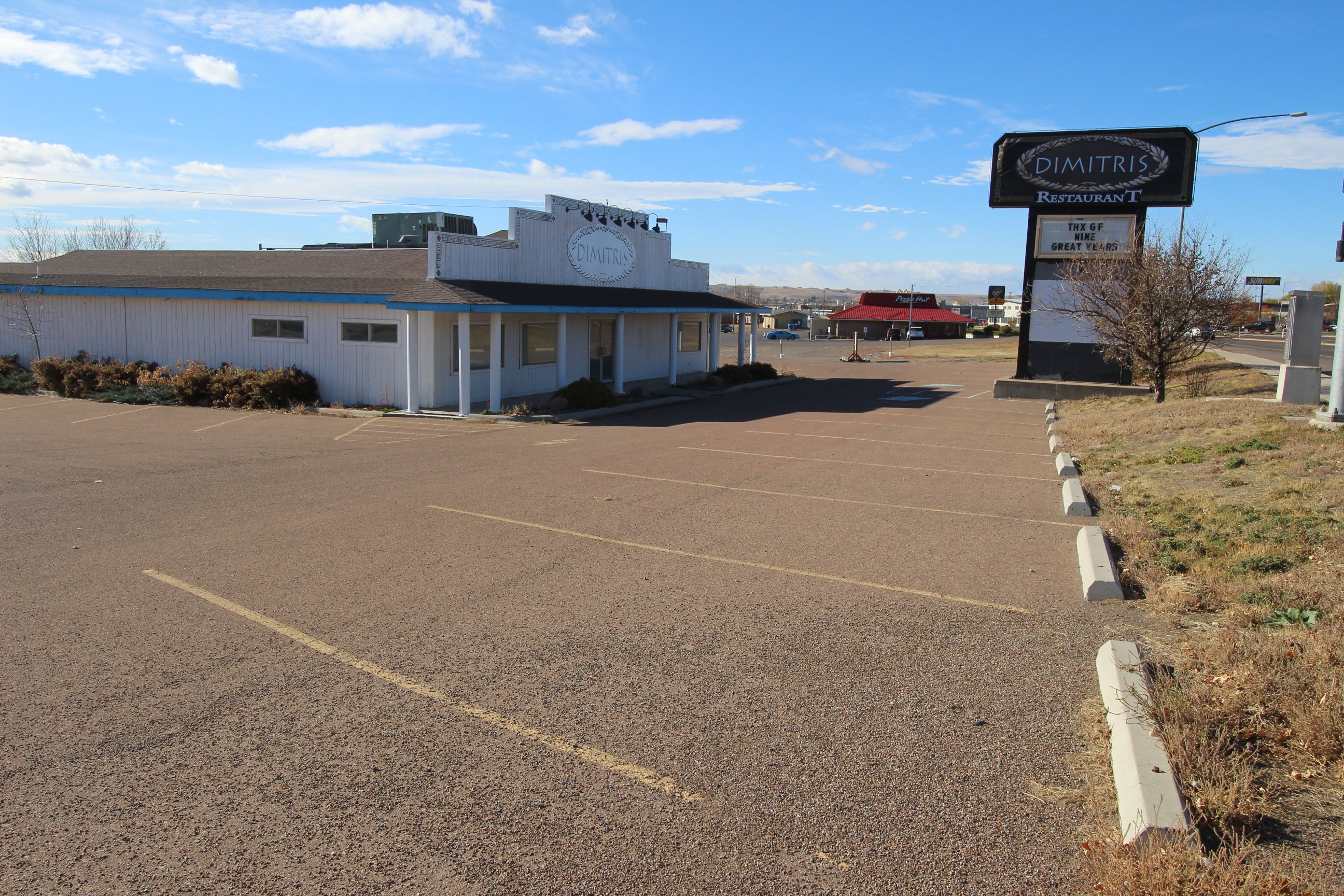 1919 3Rd St NW, Great Falls, MT 59404