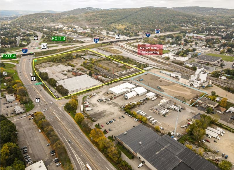 67 Frederick St, Binghamton, NY 13901