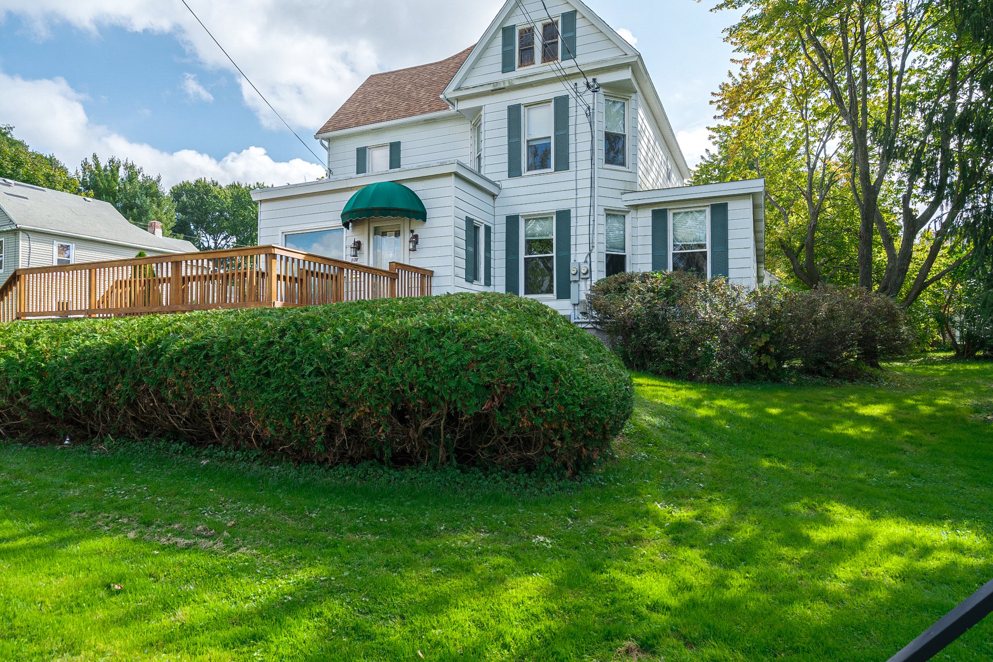 5170 W Seneca St, Vernon, NY 13476