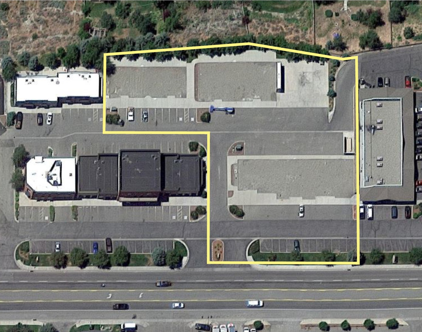 737 N Main St, Bellevue, ID 83313