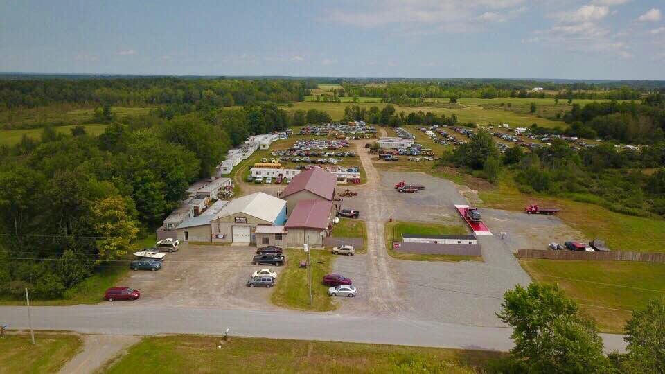 24913 Allen Rd, La Fargeville, NY 13656