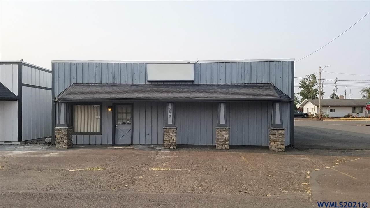 590 Main St, Aumsville, OR 97325