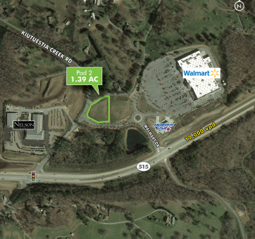 2257 Highway 515 W, Blairsville, GA 30512