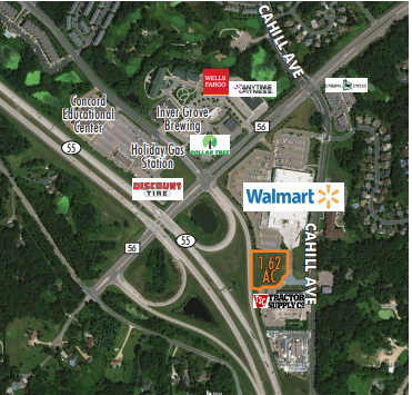 9165 Cahill Ave, Inver Grove Heights, MN 55076