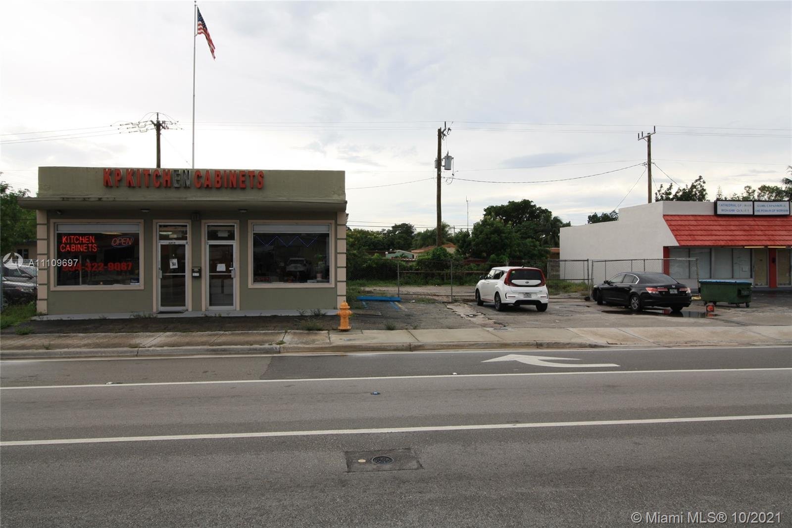 6412 Pembroke Rd, Miramar, FL 33023