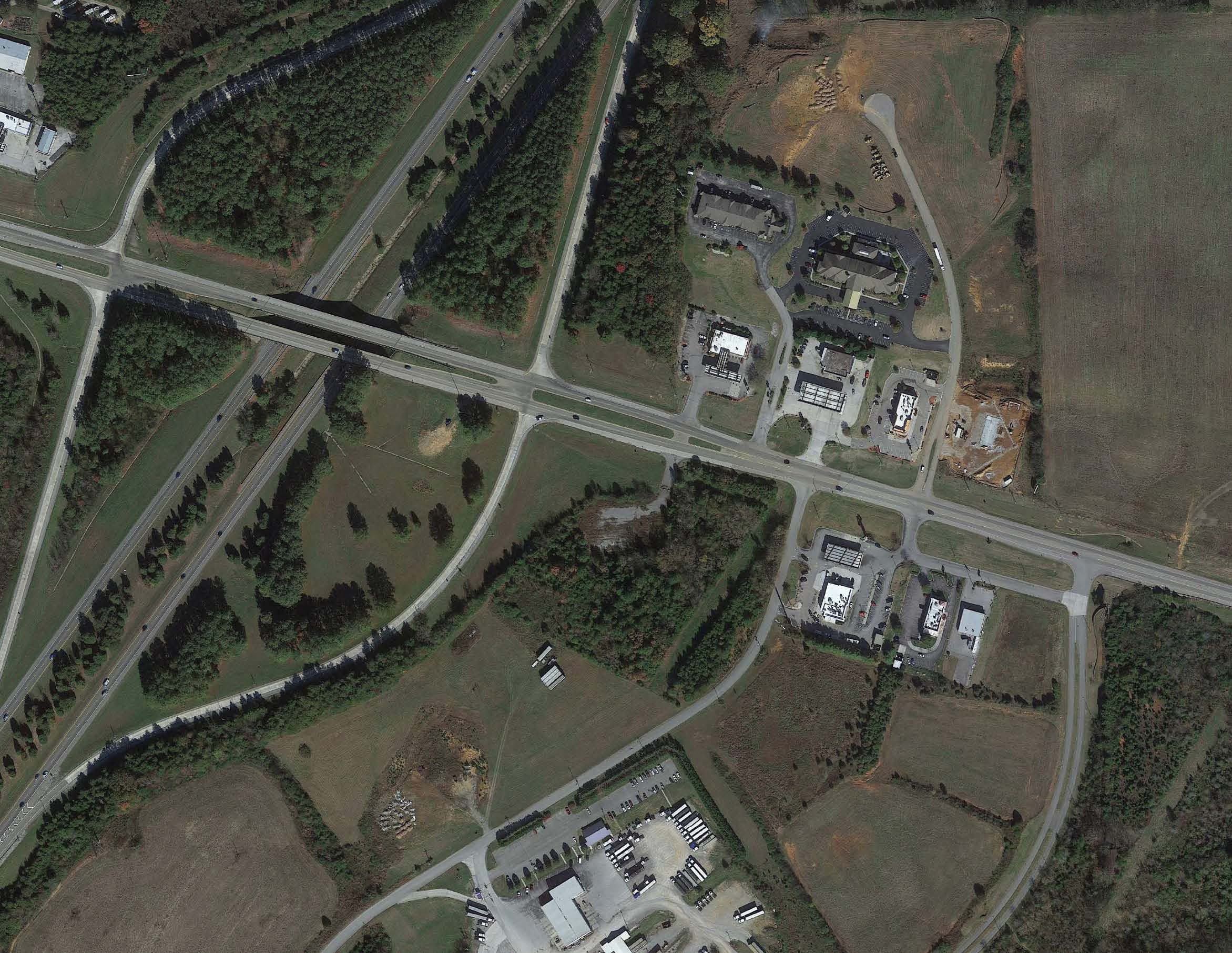 12725 Highway 72 N, Loudon, TN 37774