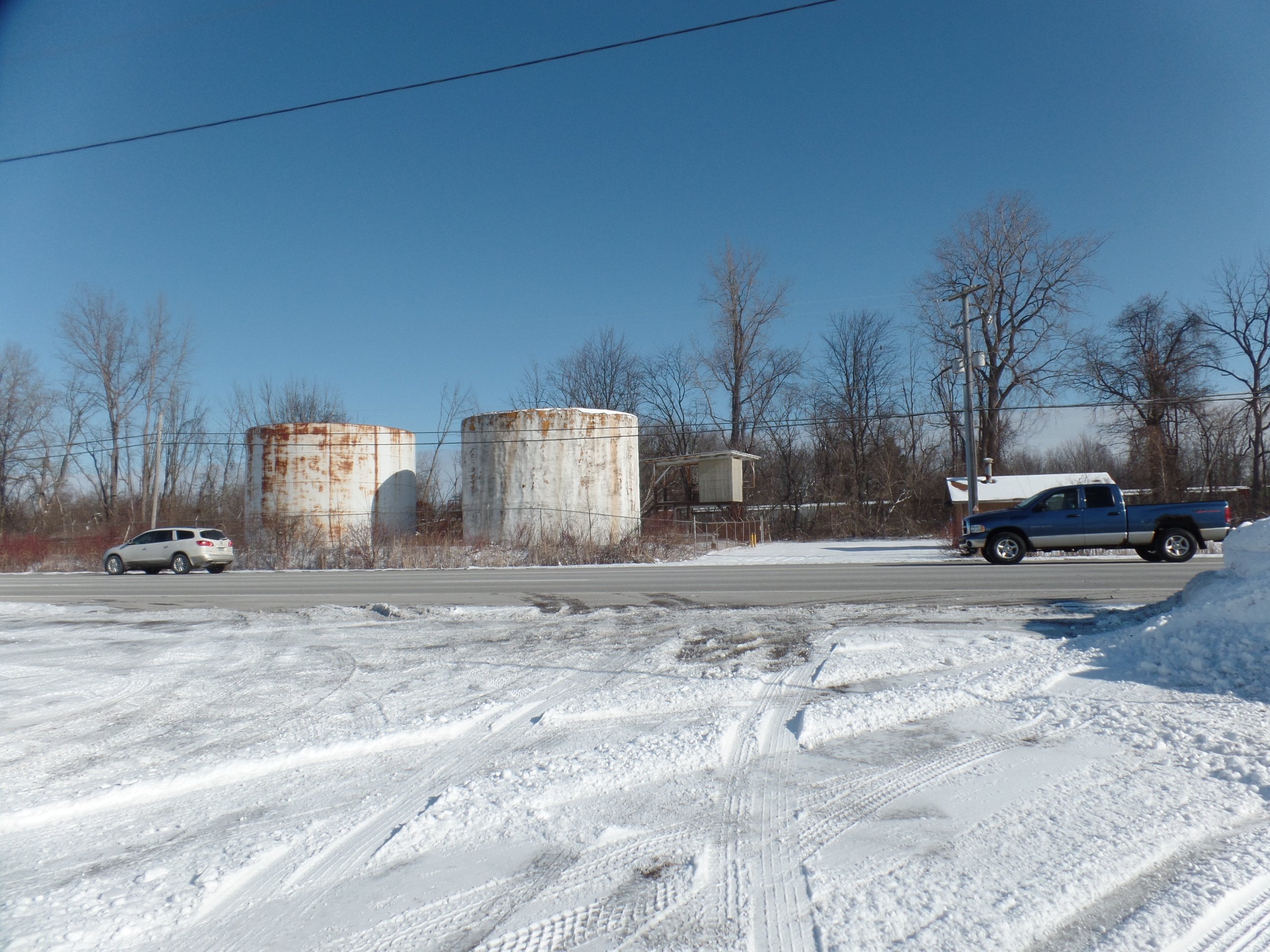 3665 S Huron Rd, Bay City, MI 48706