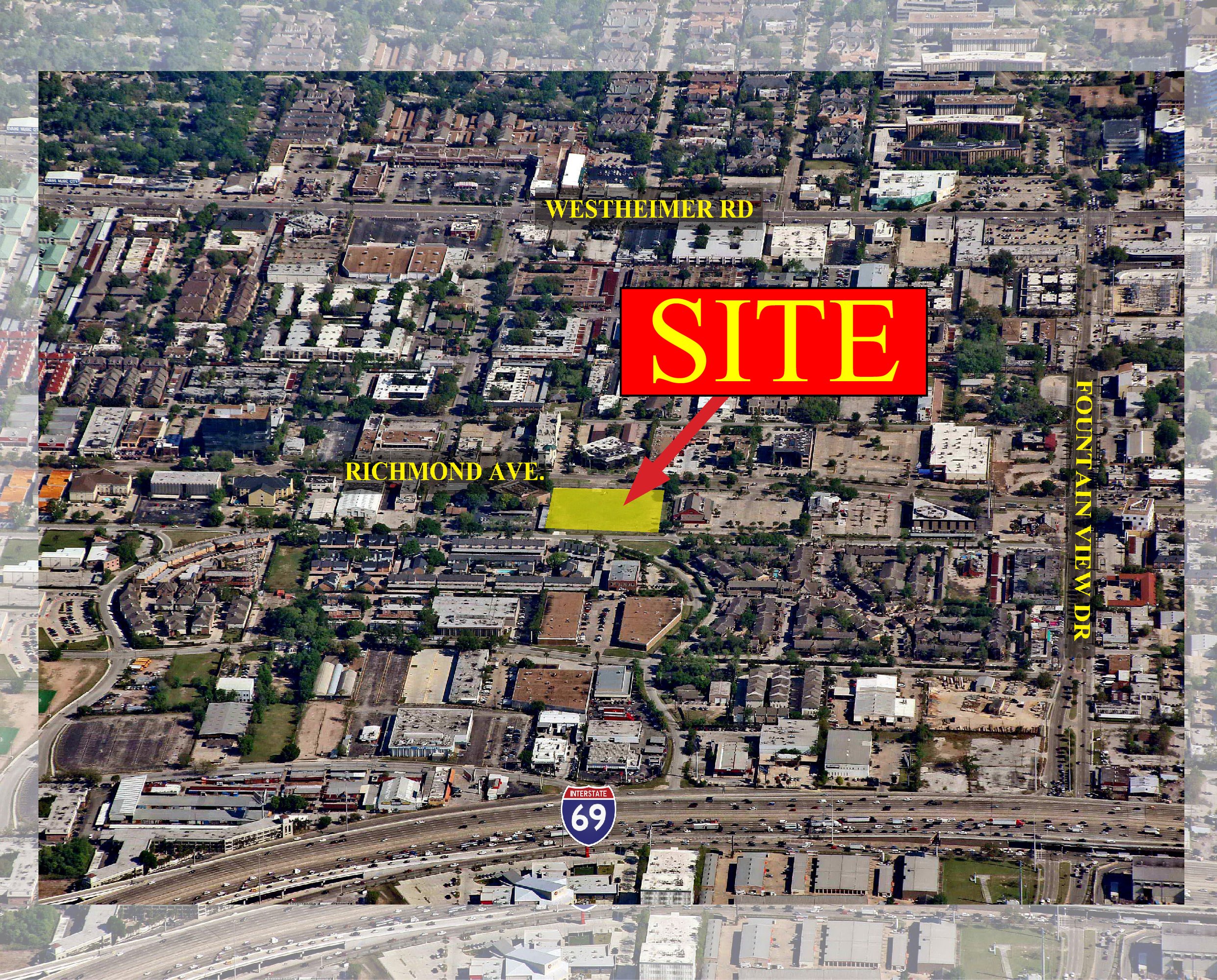 6111 Richmond Ave, Houston, TX 77057