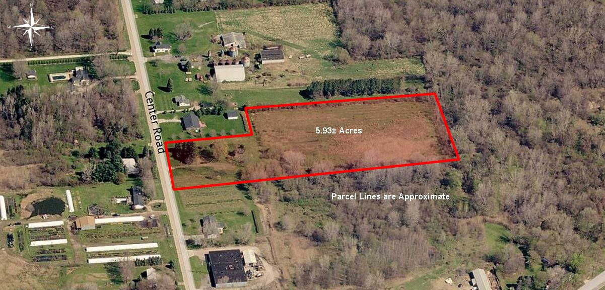 3269 Center Rd, Perry, OH 44081