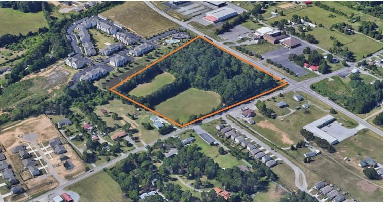 2828 Morganton Rd, Maryville, TN 37801