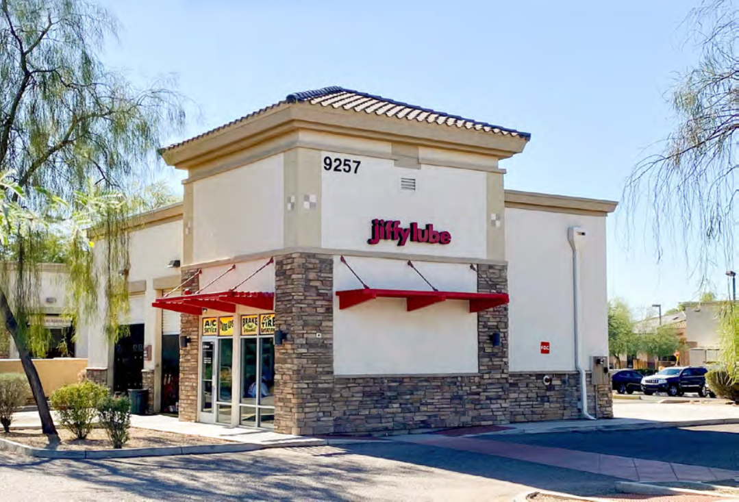 9257 E Guadalupe Rd, Mesa, AZ 85212