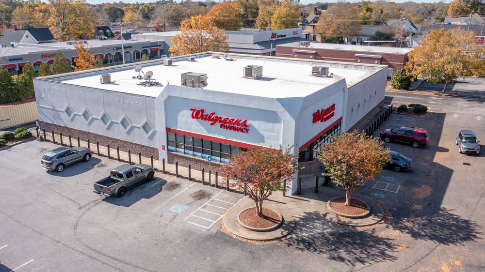 405 S Hill St, Griffin, GA 30224