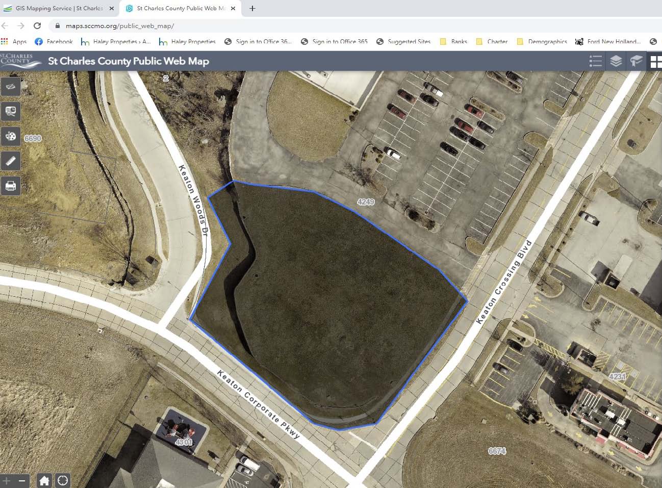 4249 Keaton Crossing Blvd, O Fallon, MO 63368