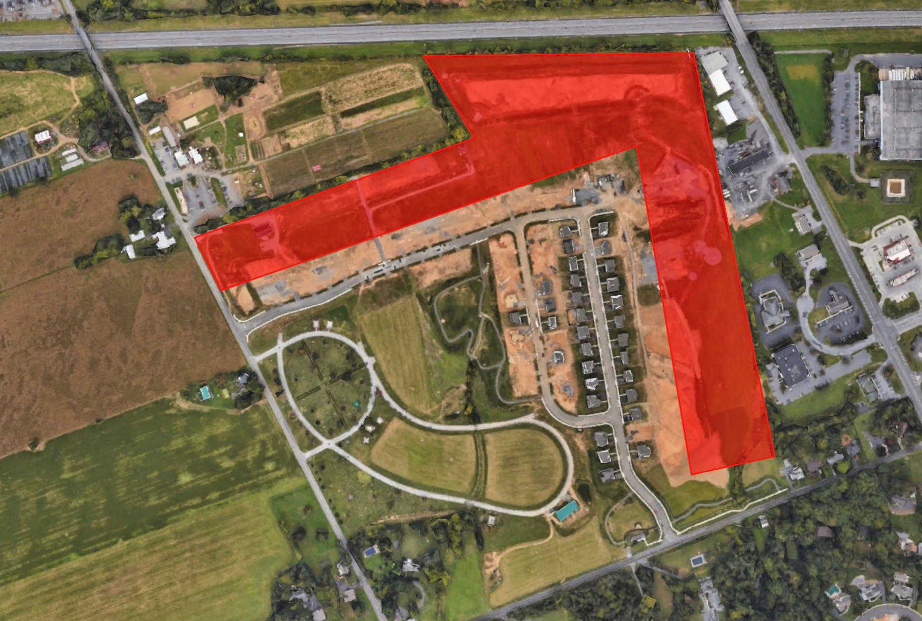 N York St, Mechanicsburg, PA 17055