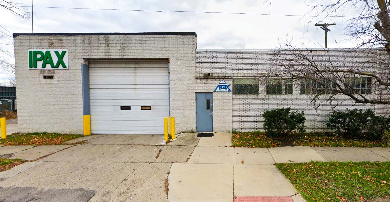 8301 Lyndon St, Detroit, MI 48238