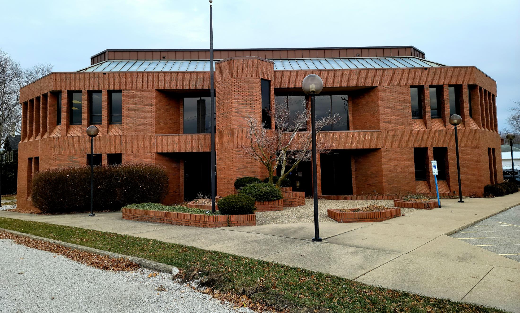 115 N 3Rd St, Fairbury, IL 61739
