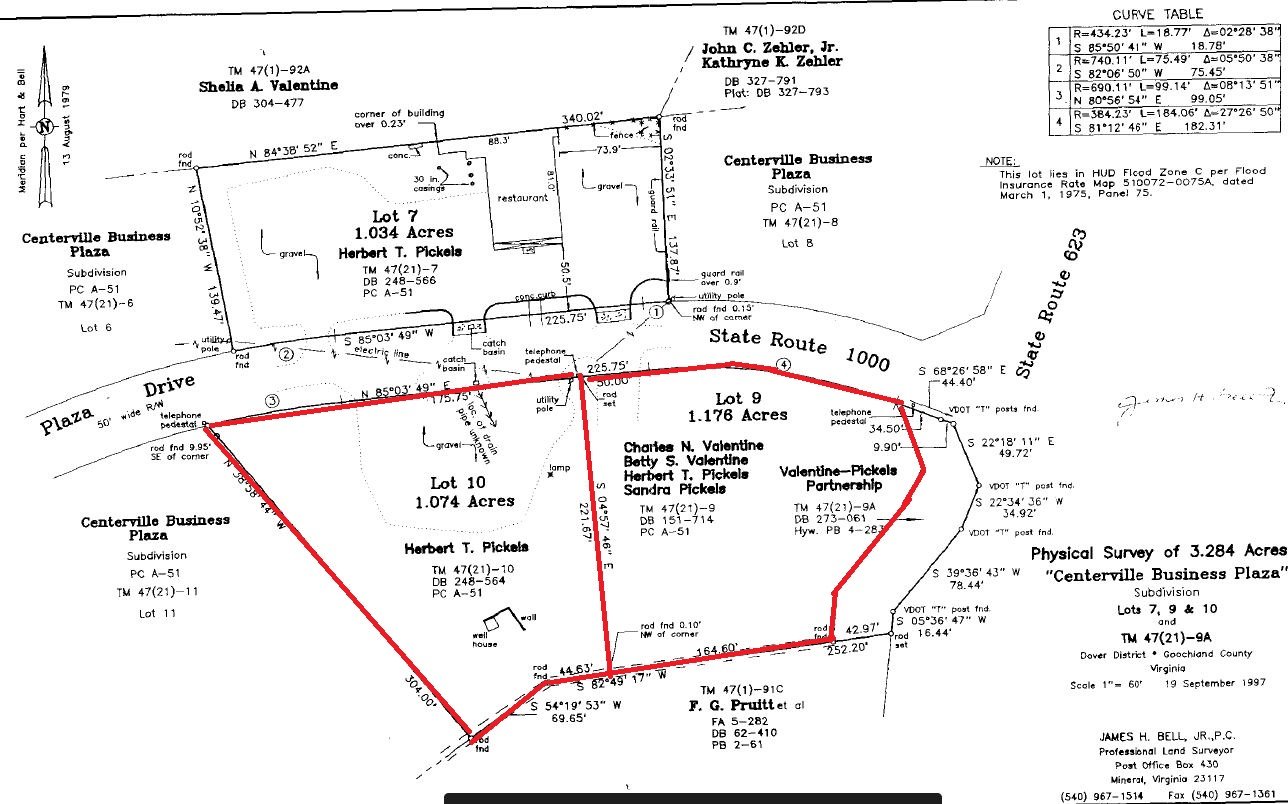 12913 Plaza Dr, Henrico, VA 23233