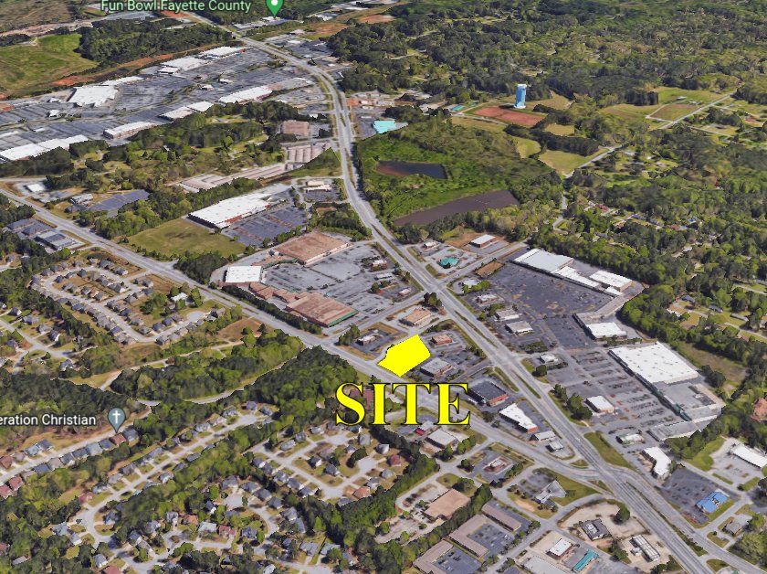 792 Glynn St S, Fayetteville, GA 30214