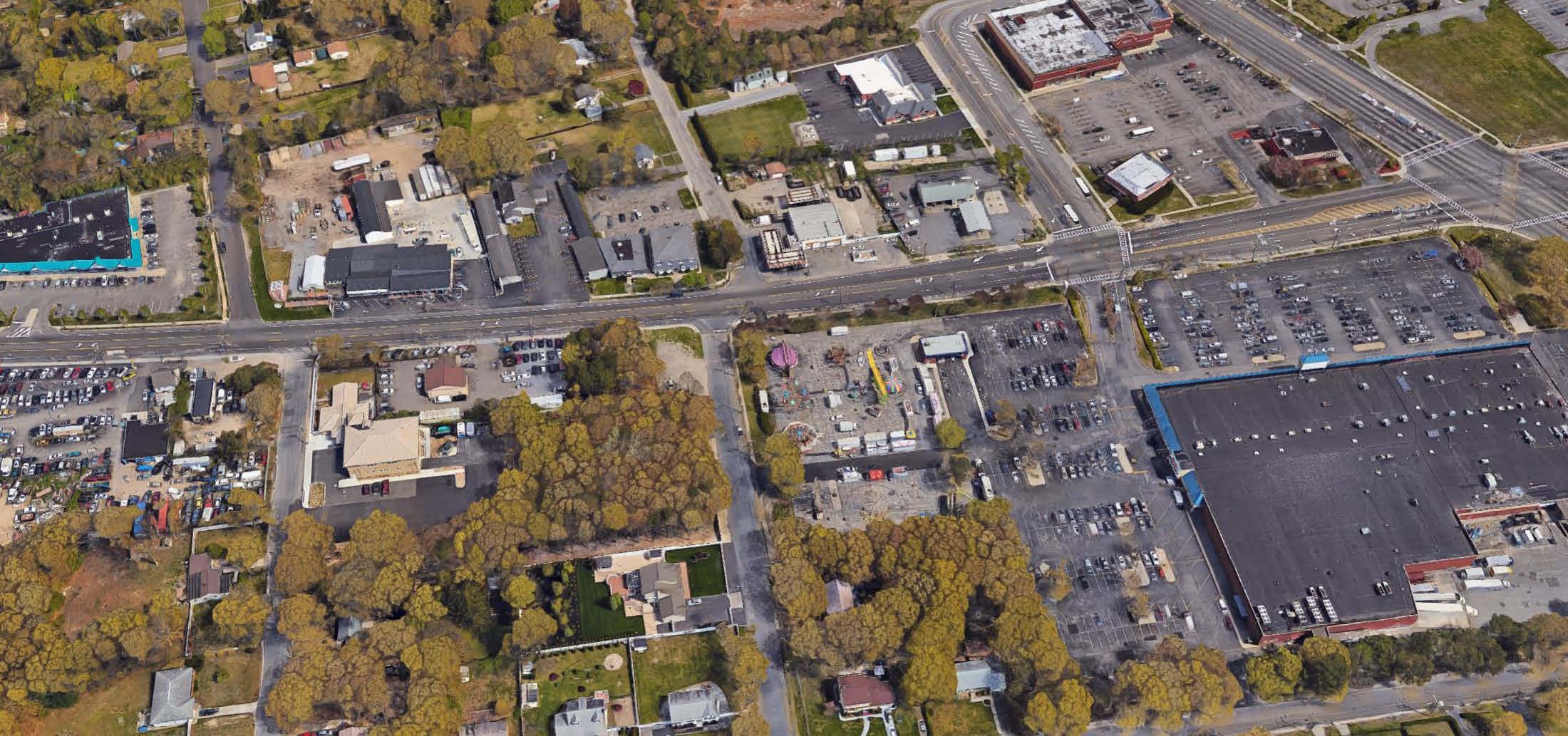 610 Montauk Hwy, Shirley, NY 11967