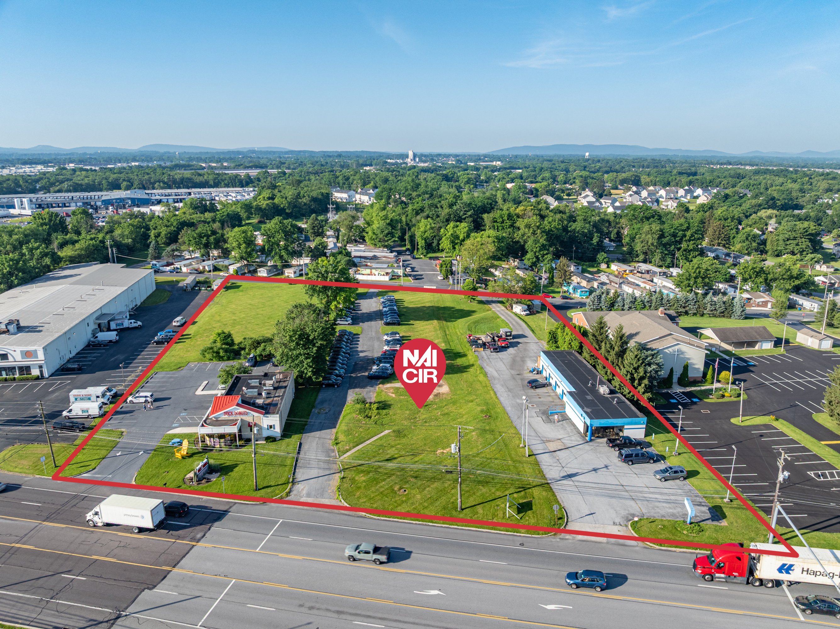 6230 Carlisle Pike, Mechanicsburg, PA 17050