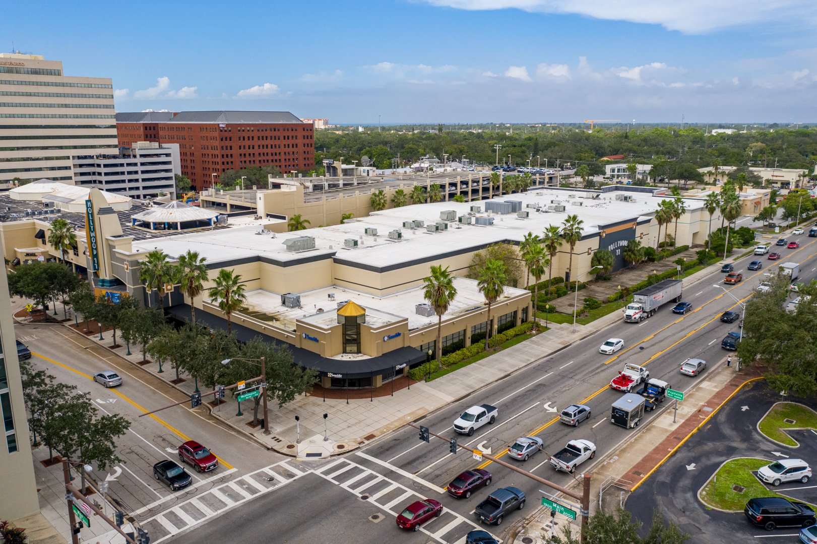 1993 Main St, Sarasota, FL 34236