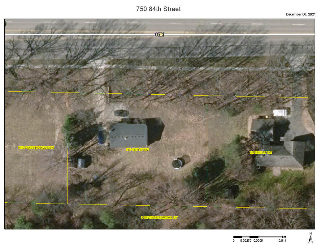 750 84Th St SW, Byron Center, MI 49315