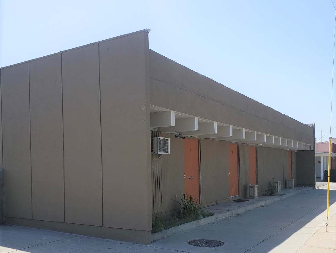 12340 Firestone Blvd, Norwalk, CA 90650