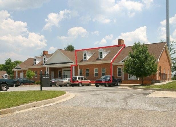 10260 Baltimore National Pike, Ellicott City, MD 21042