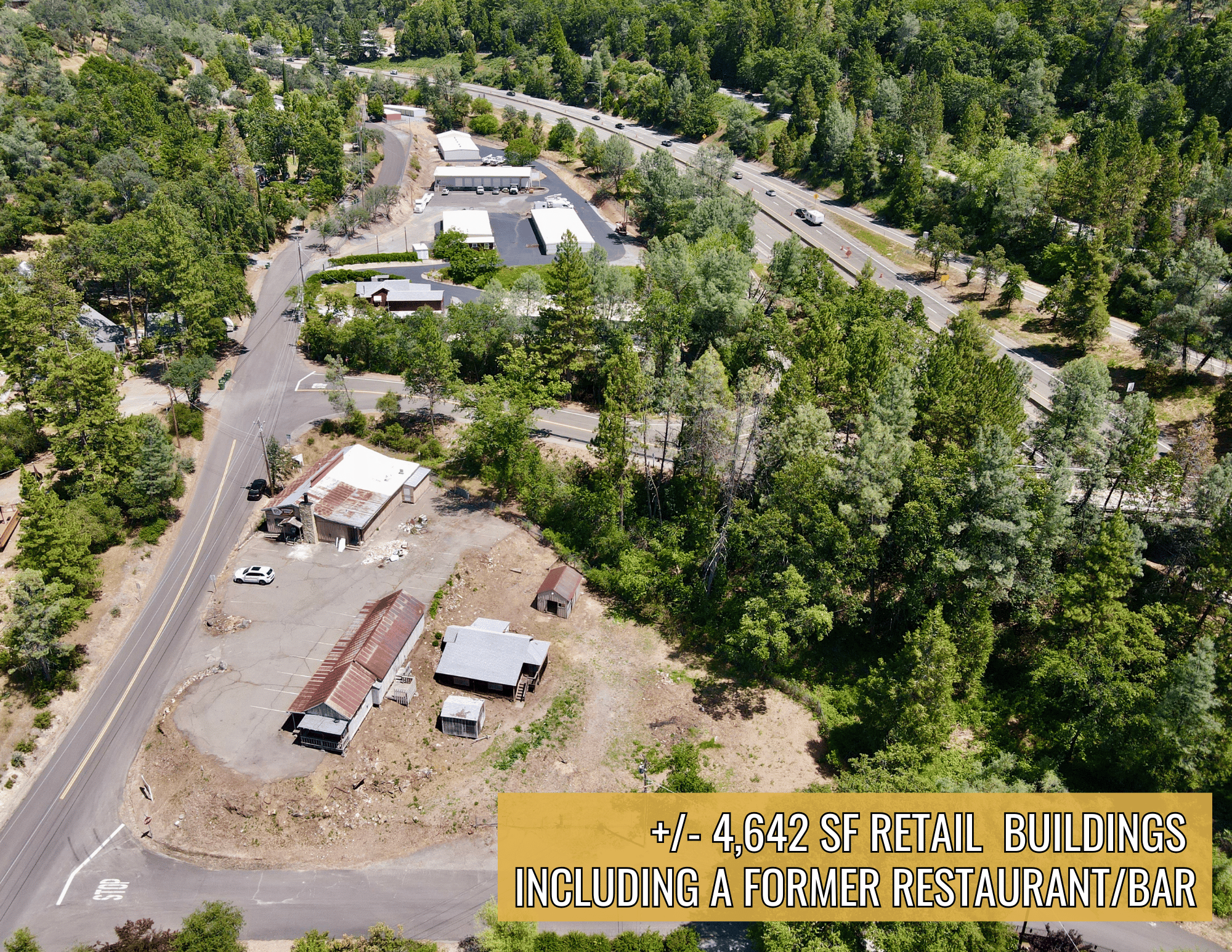 2080 Smith Flat Rd, Placerville, CA 95667