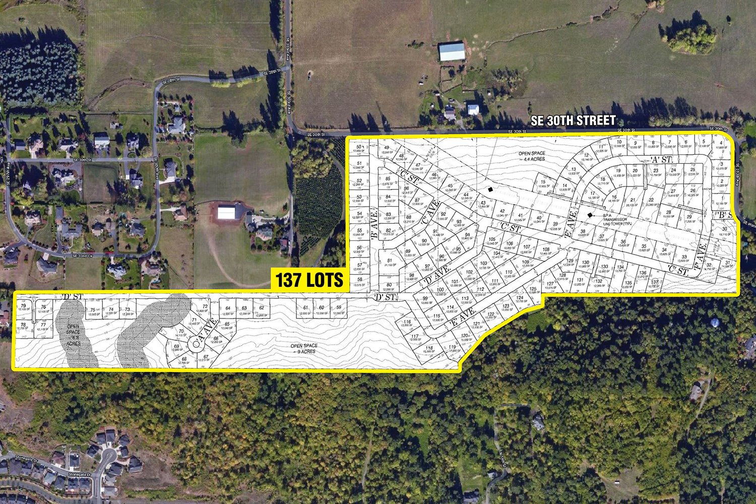 30529 SE 30Th St, Washougal, WA 98671