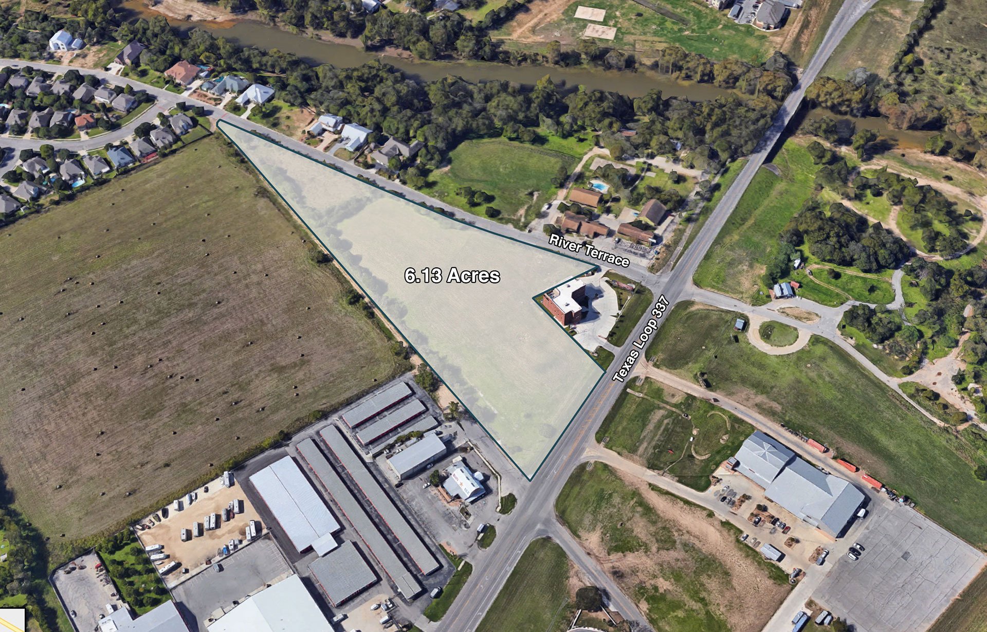 1235 Loop 337, New Braunfels, TX 78130