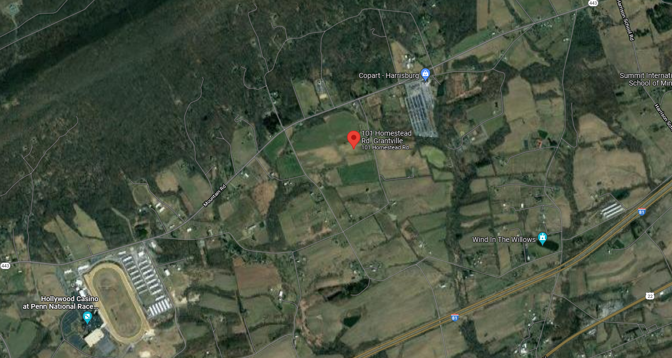 101 Homestead Rd, Grantville, PA 17028