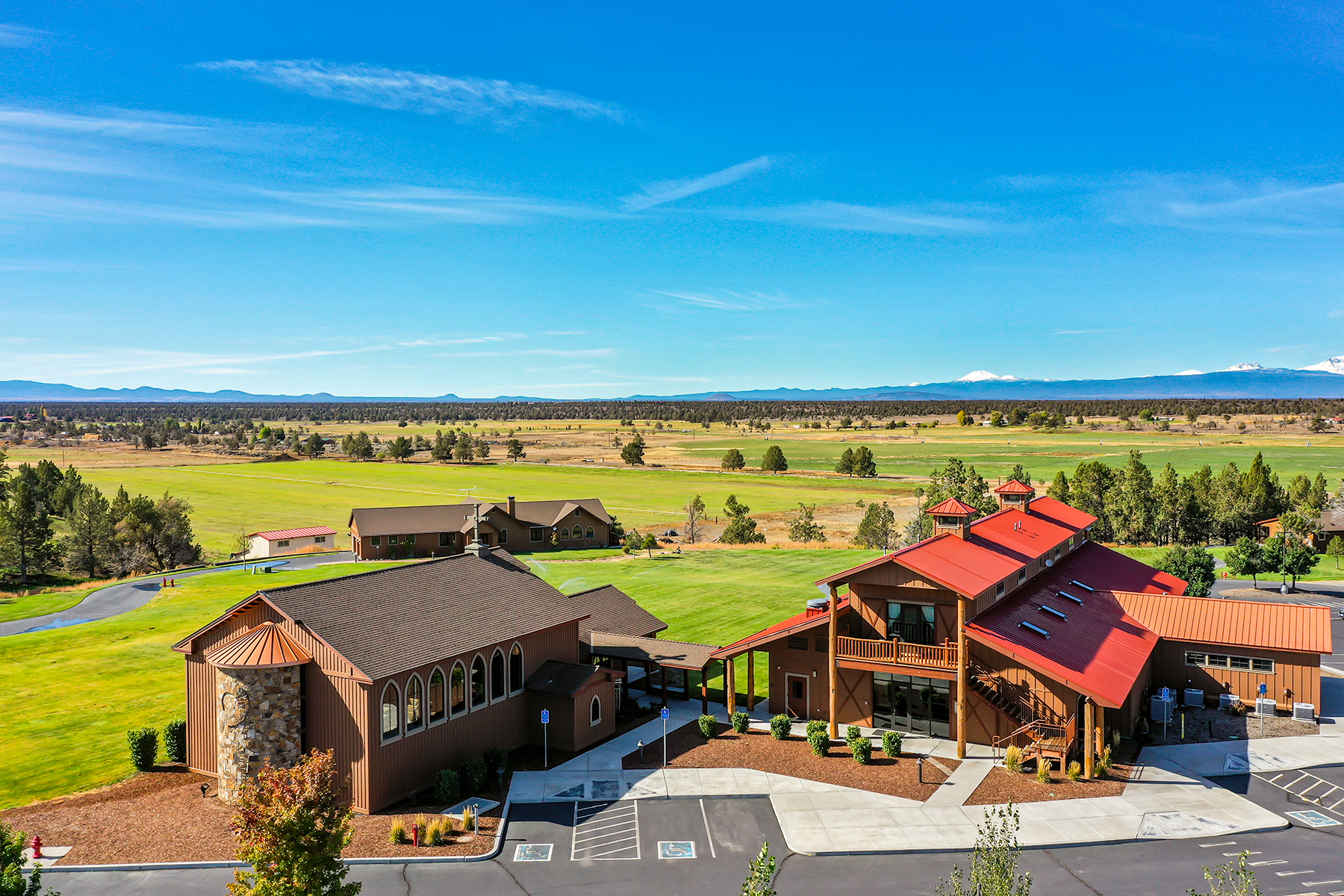 14427 SW Alfalfa Rd, Powell Butte, OR 97753