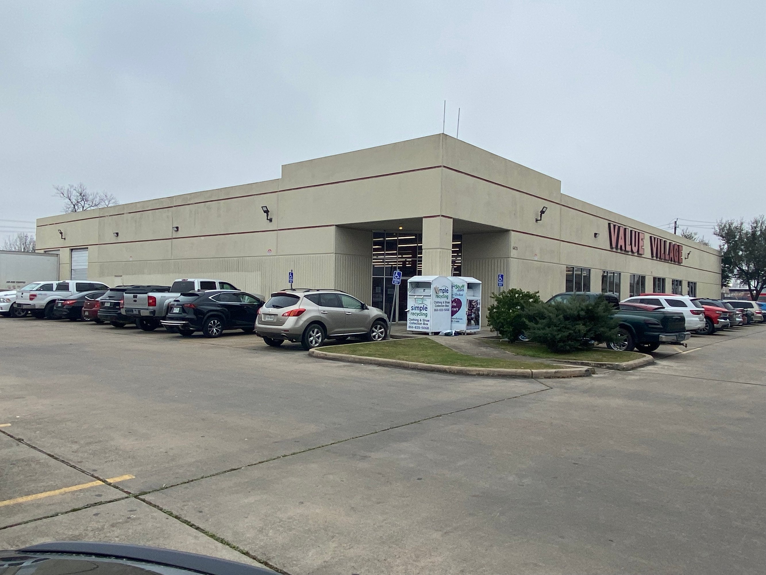 6425 Harrisburg Blvd, Houston, TX 77011