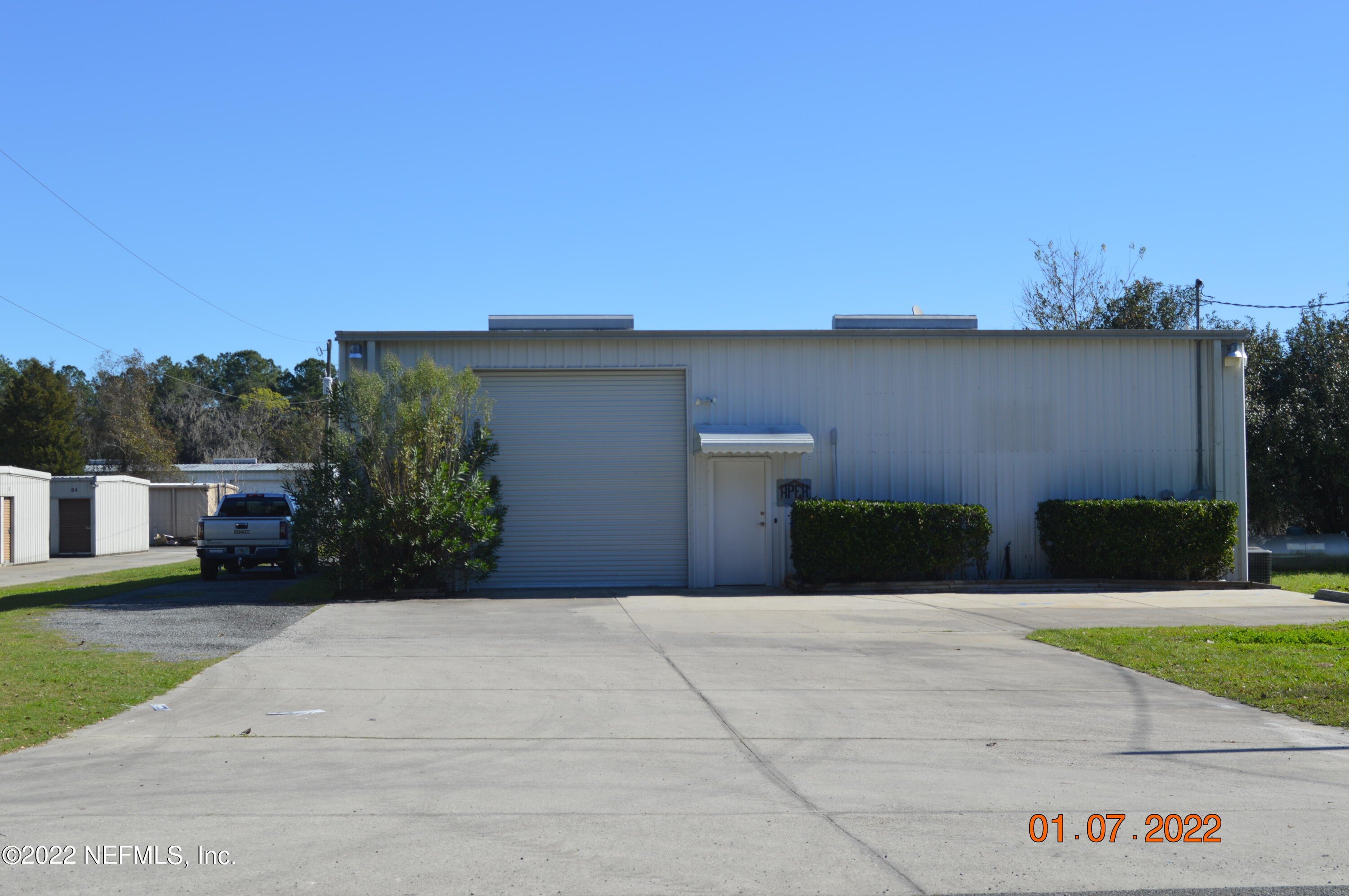 619 Goldkist Blvd, Live Oak, FL 32064
