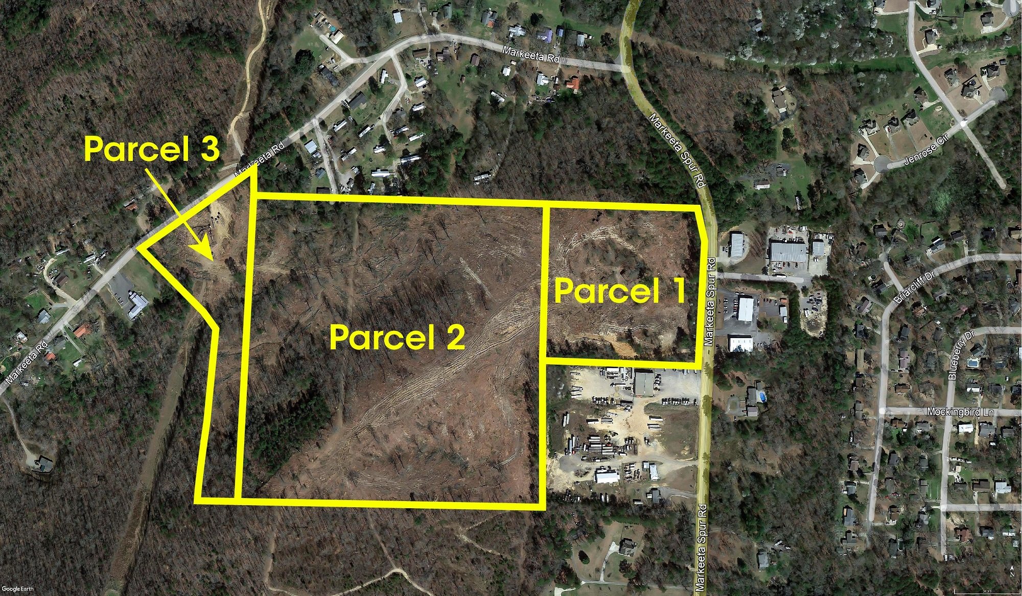 1215 Markeeta Spur Rd, Moody, AL 35004