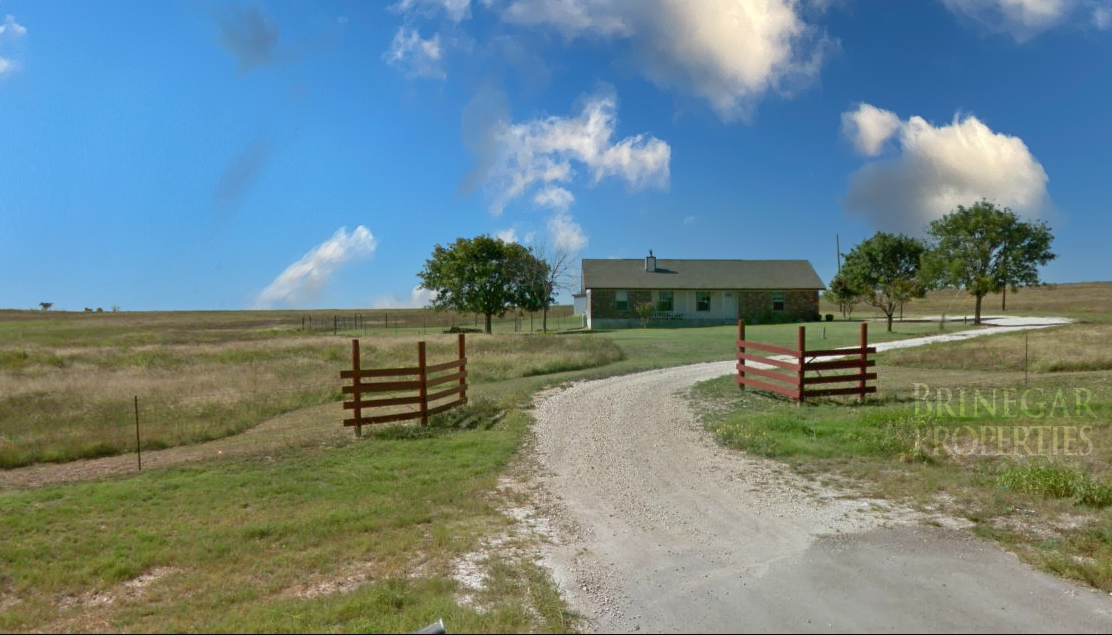 1616 County Road 313, Jarrell, TX 76537