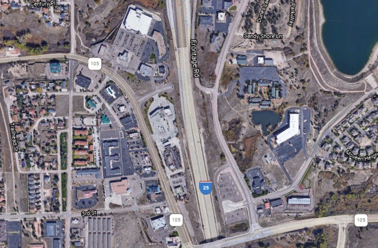 1705-1725 Lake Woodmoor Dr, Monument, CO 80132