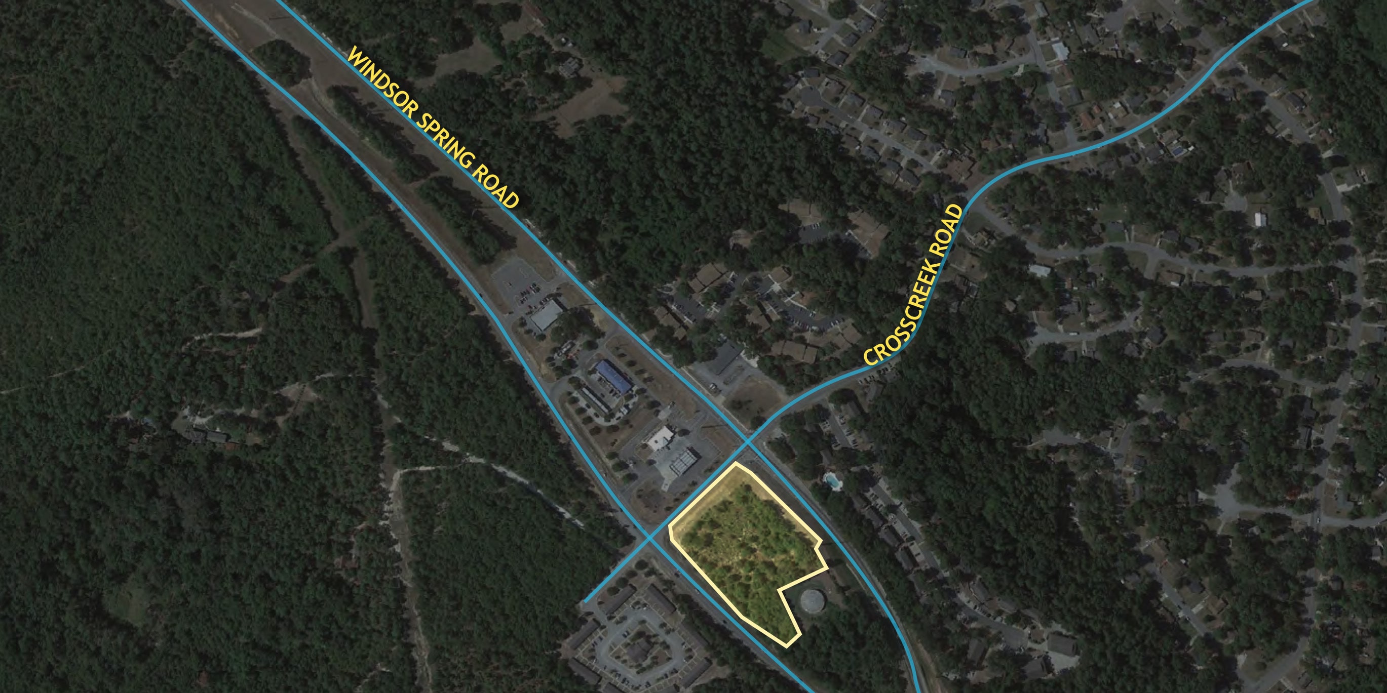 3596 Windsor Spring Rd, Hephzibah, GA 30815