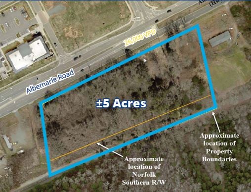12330 Albemarle Rd, Mint Hill, NC 28227