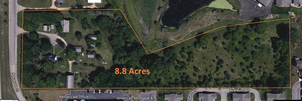 190 N Augusta Ct, Mankato, MN 56001