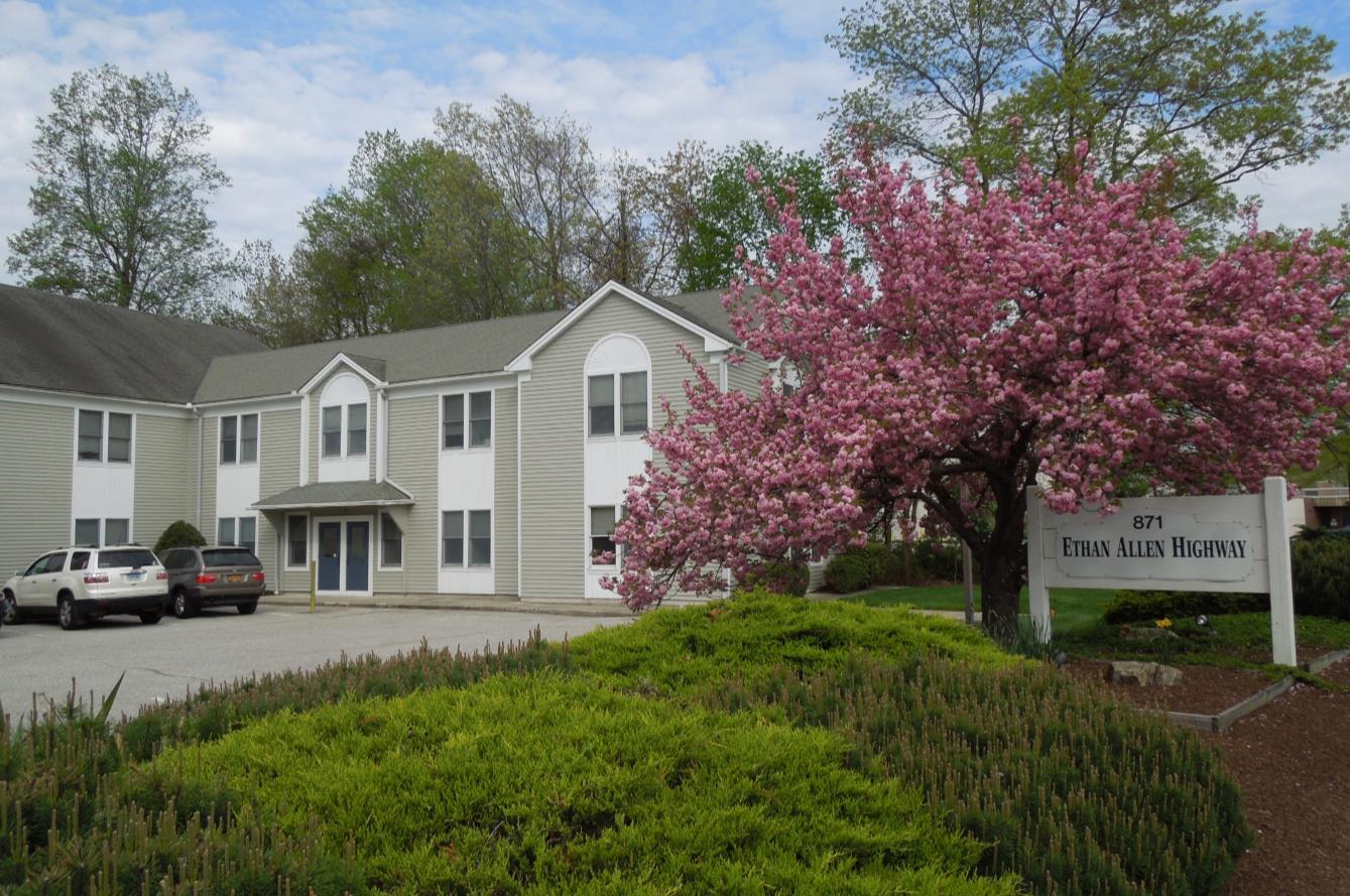 871 Ethan Allen Hwy, Ridgefield, CT 06877