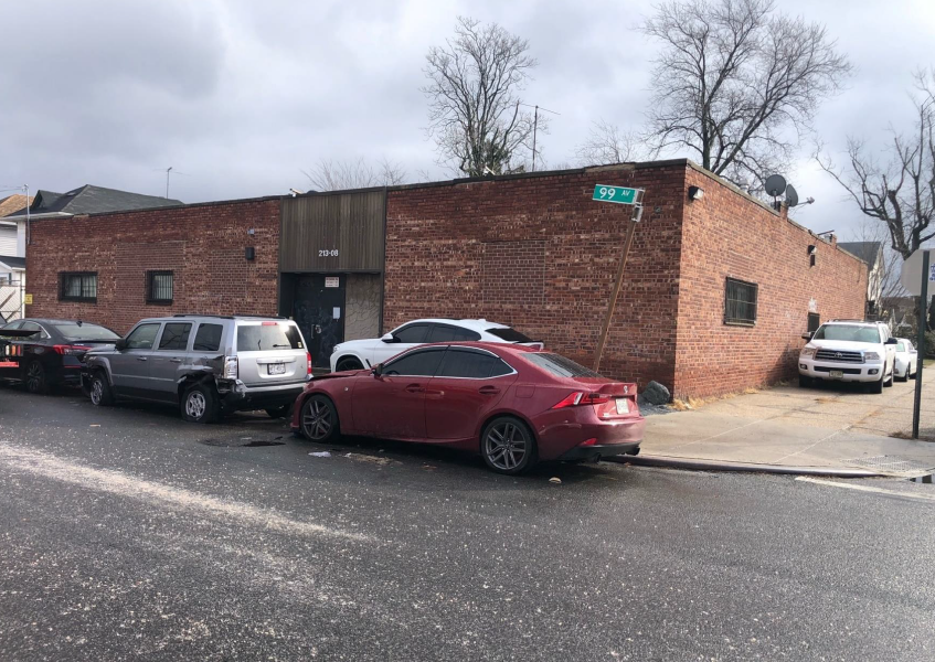213-08 99Th Ave, Queens, NY 11429