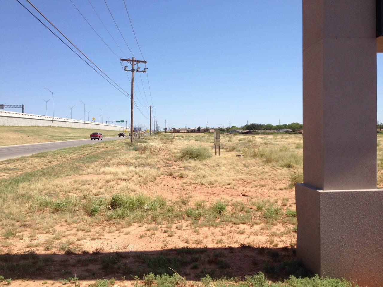 4351 W Houston Harte Expy, San Angelo, TX 76901