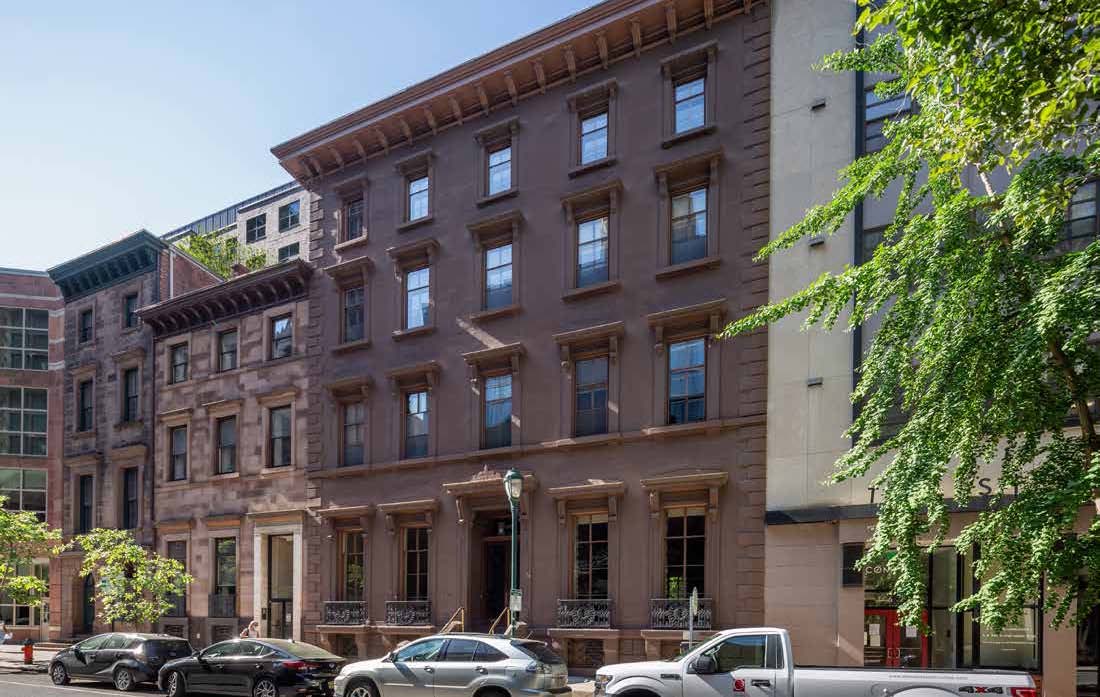 1622 Locust St, Philadelphia, PA 19103