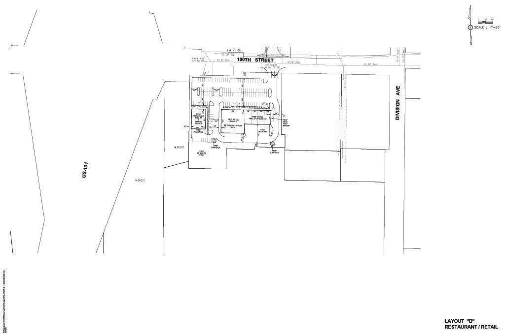 82 100Th St SW, Byron Center, MI 49315