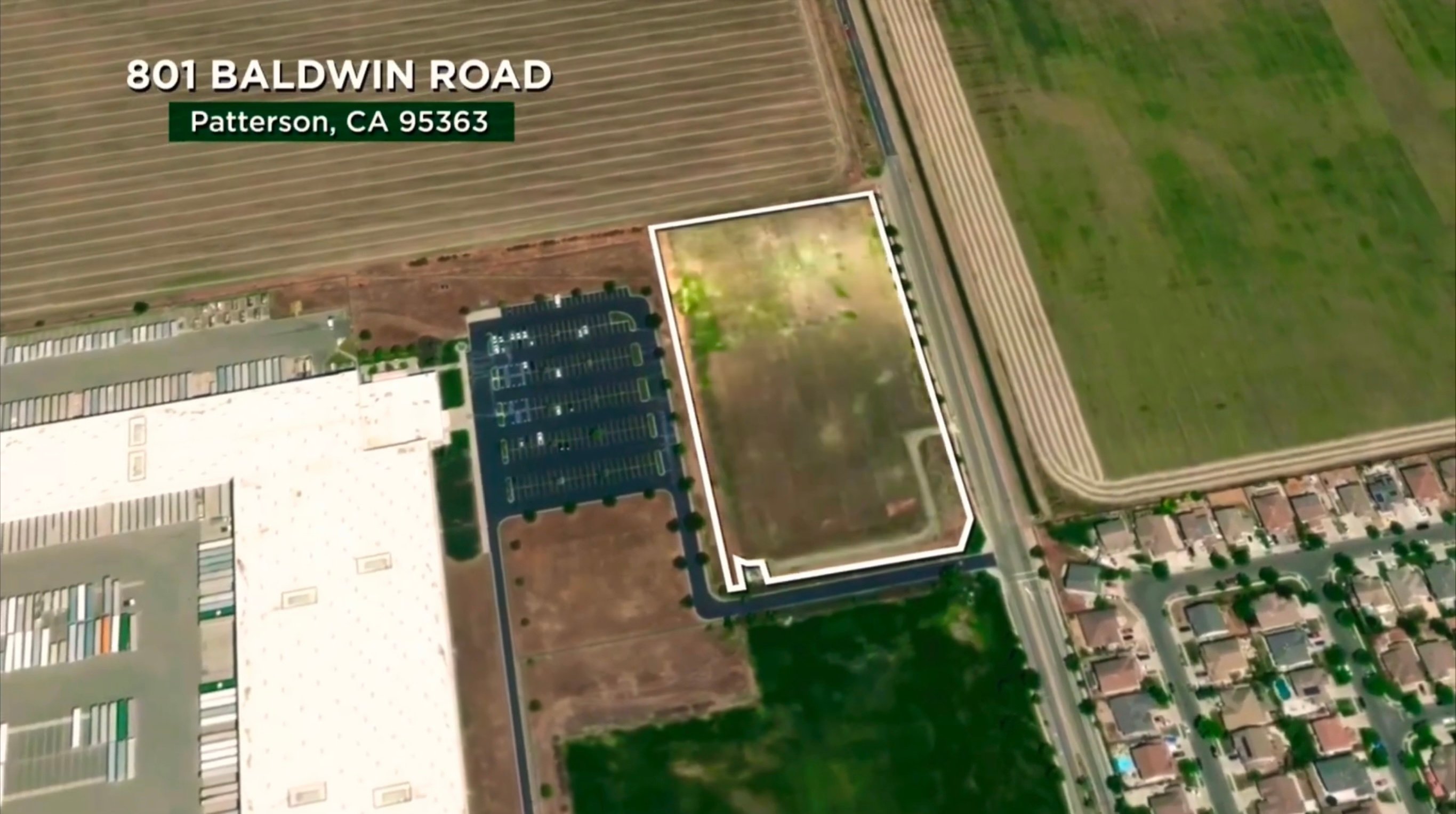 801 Baldwin Rd, Patterson, CA 95363
